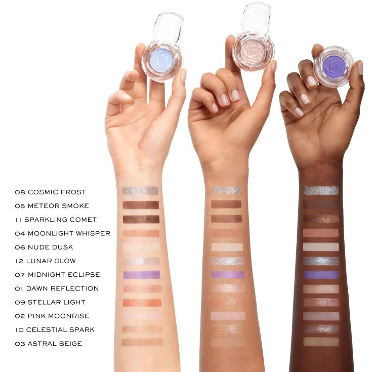 lancome sombra de ojos goddess dimension