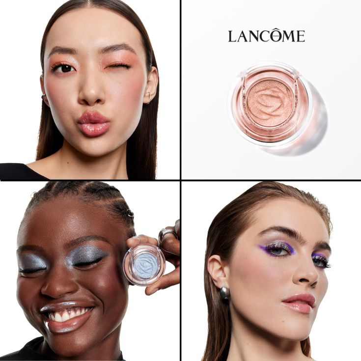 lancome sombra de ojos goddess dimension