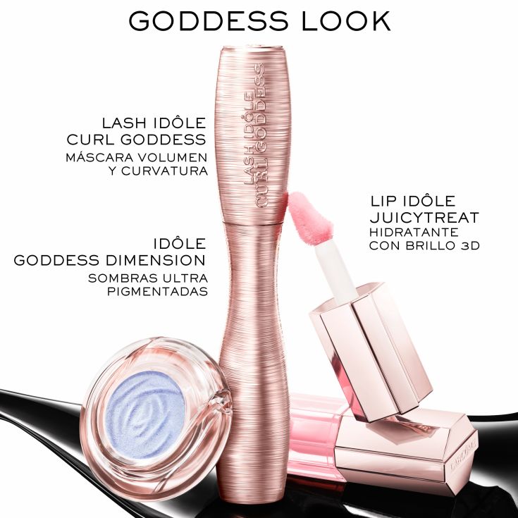 lancome sombra de ojos goddess dimension