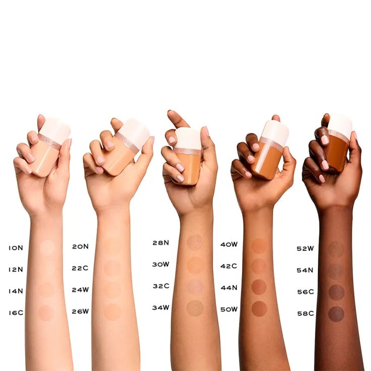 lancome maquillaje idole serum con color lancome maquillaje idole serum con color