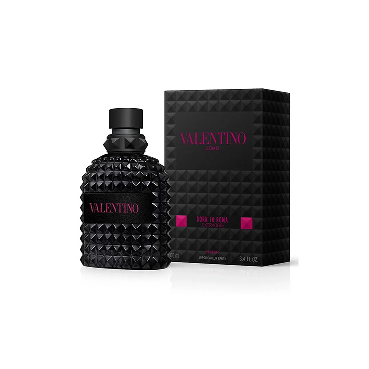 valentino born in roma extradose uomo eau de toilette