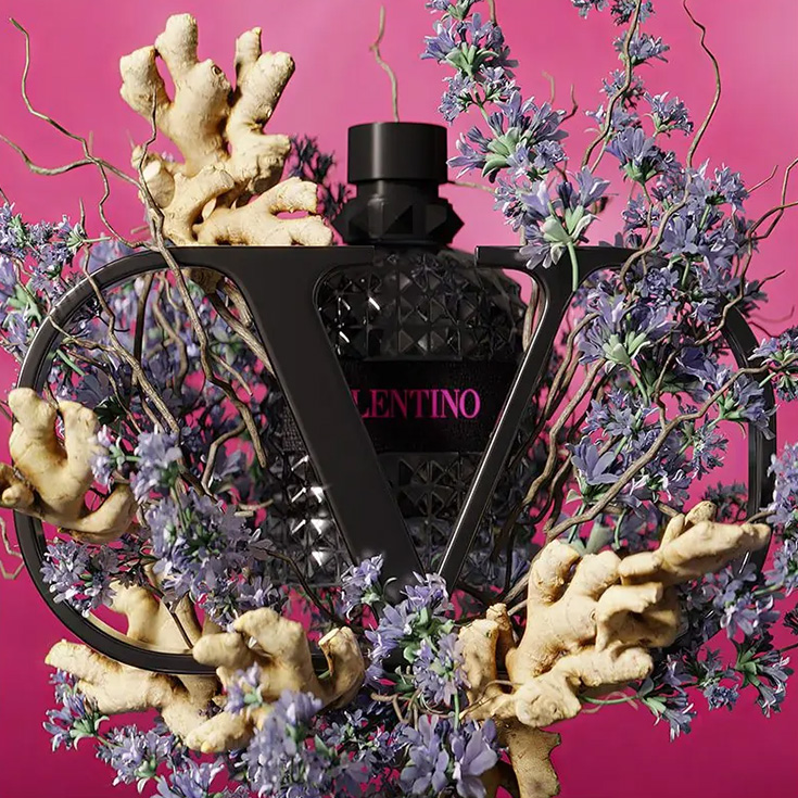 valentino born in roma extradose uomo eau de toilette