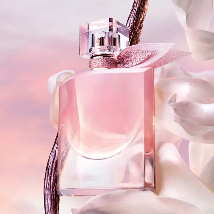 la vie est belle vanille nude eau de parfum