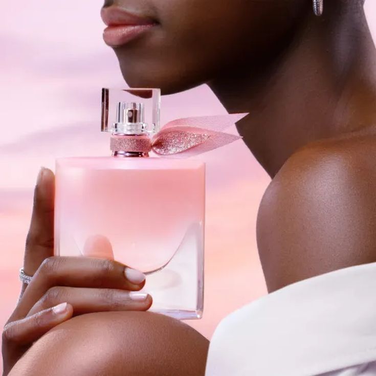 la vie est belle vanille nude eau de parfum