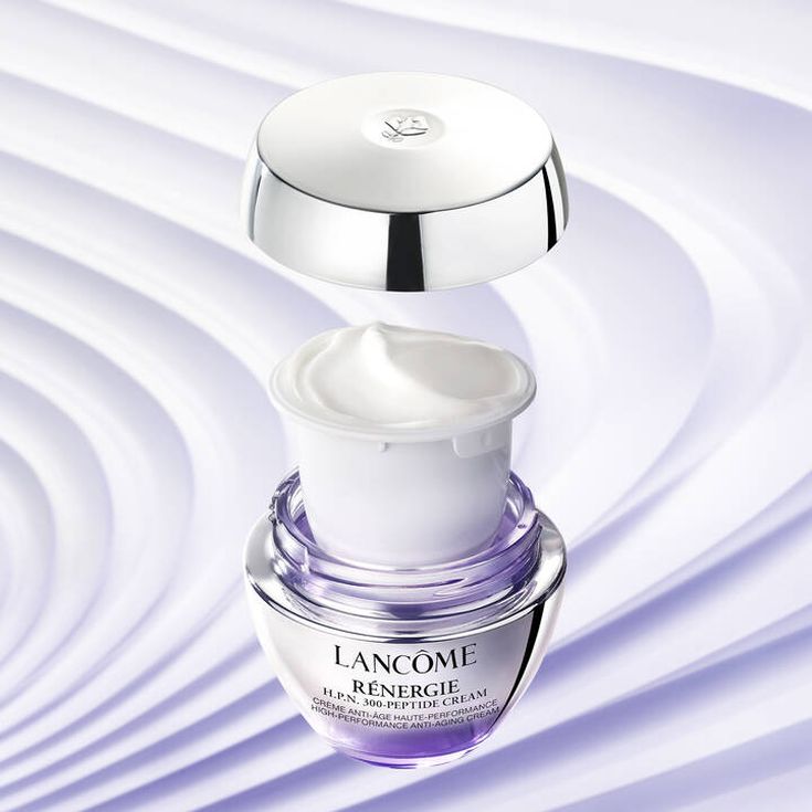 lancome rener hpn ultra crema spf50 50ml relleno