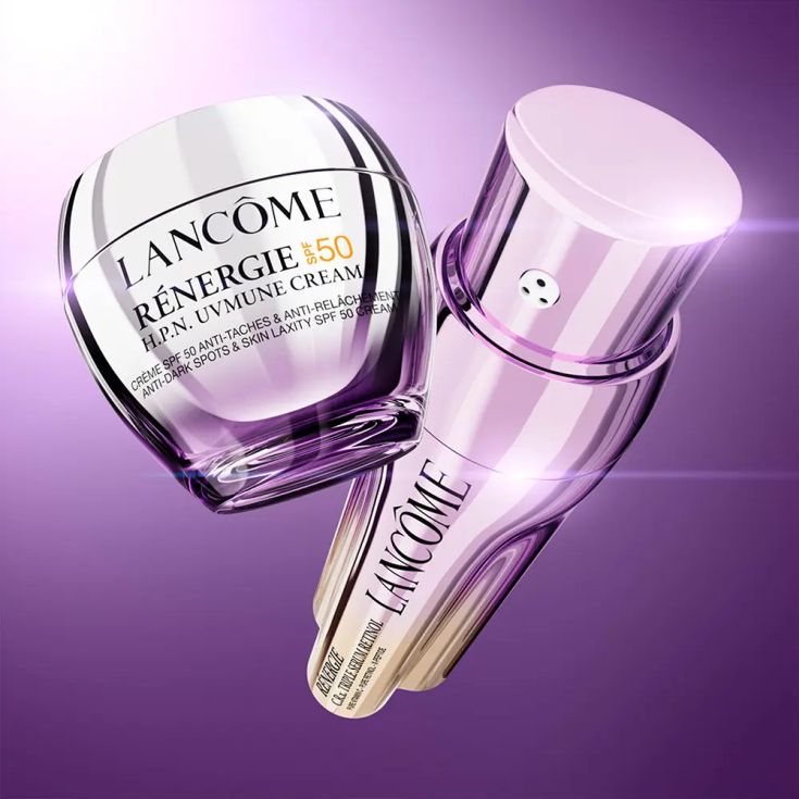 lancome renergie hpn ultra crema spf50 75ml lancome renergie hpn ultra crema spf50 75ml