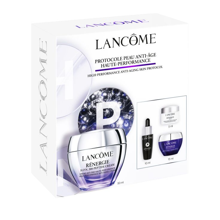 lancome renergie hpn ultra crema 50ml cofre lancome renergie hpn ultra crema 50ml cofre