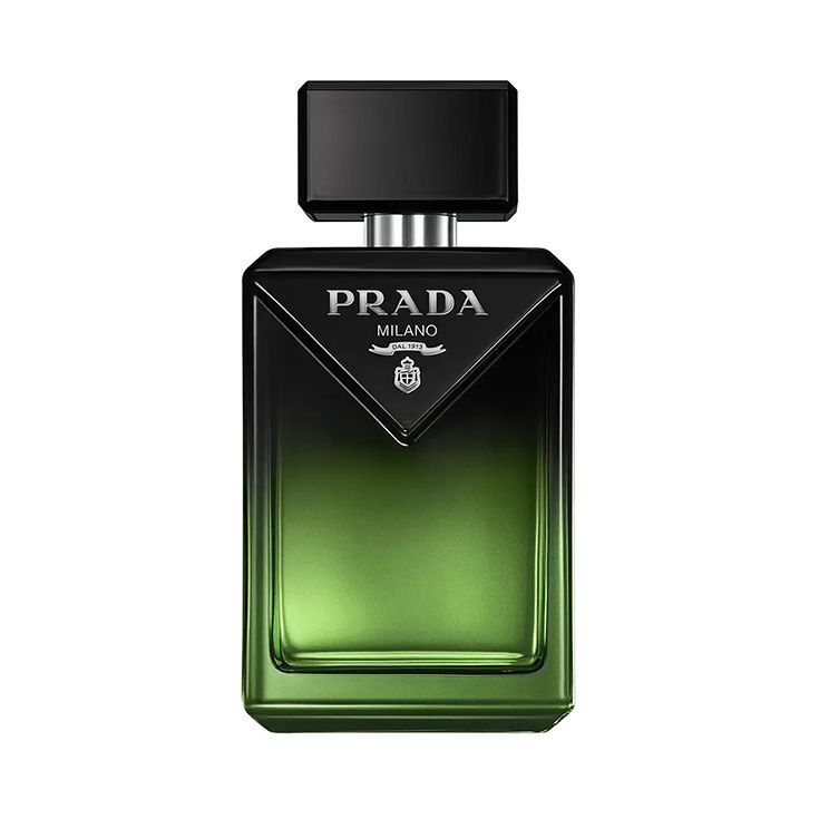 prada paradigma le parfum