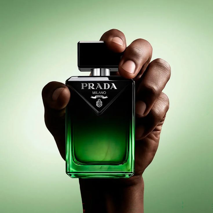 prada paradigma le parfum