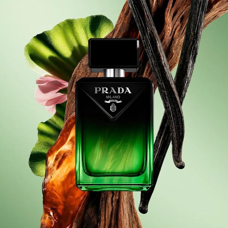 prada paradigma le parfum