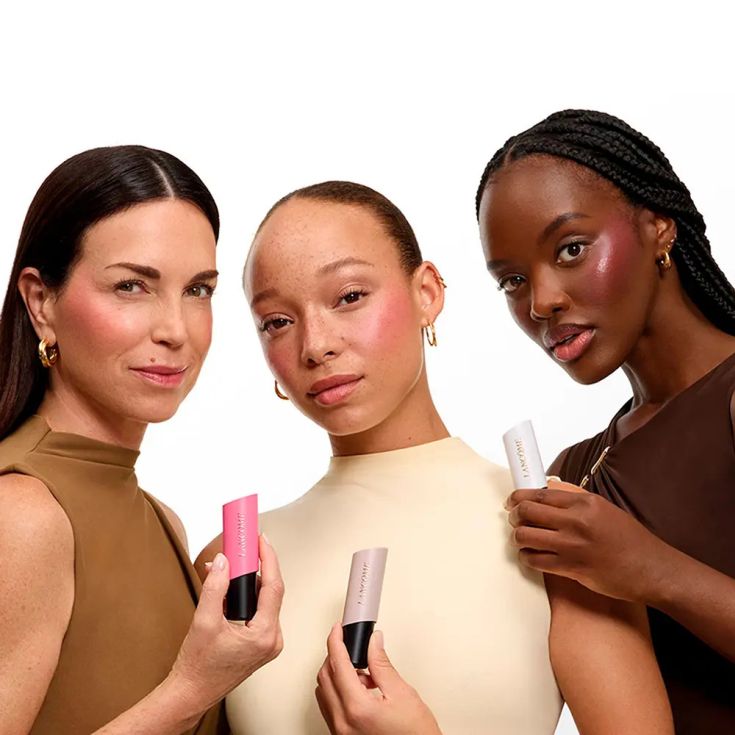 lancome teint idole iluminador