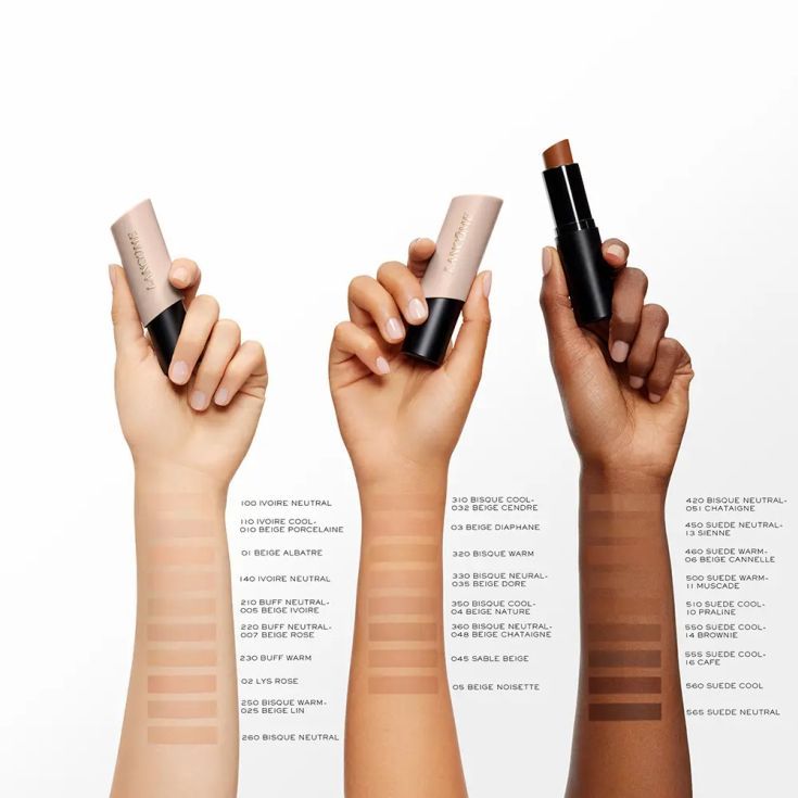 lancome teint idole base de maquillaje en stick