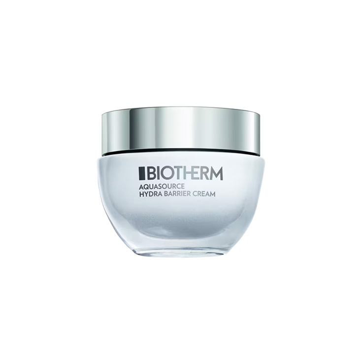 biotherm aquasource hydra barrier crema 50ml