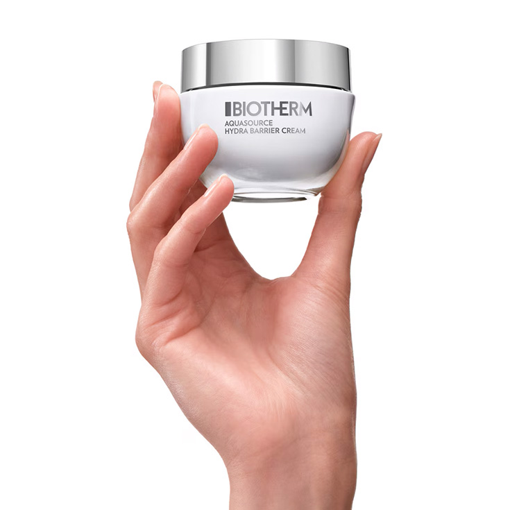 biotherm aquasource hydra barrier crema 50ml biotherm aquasource hydra barrier crema 50ml