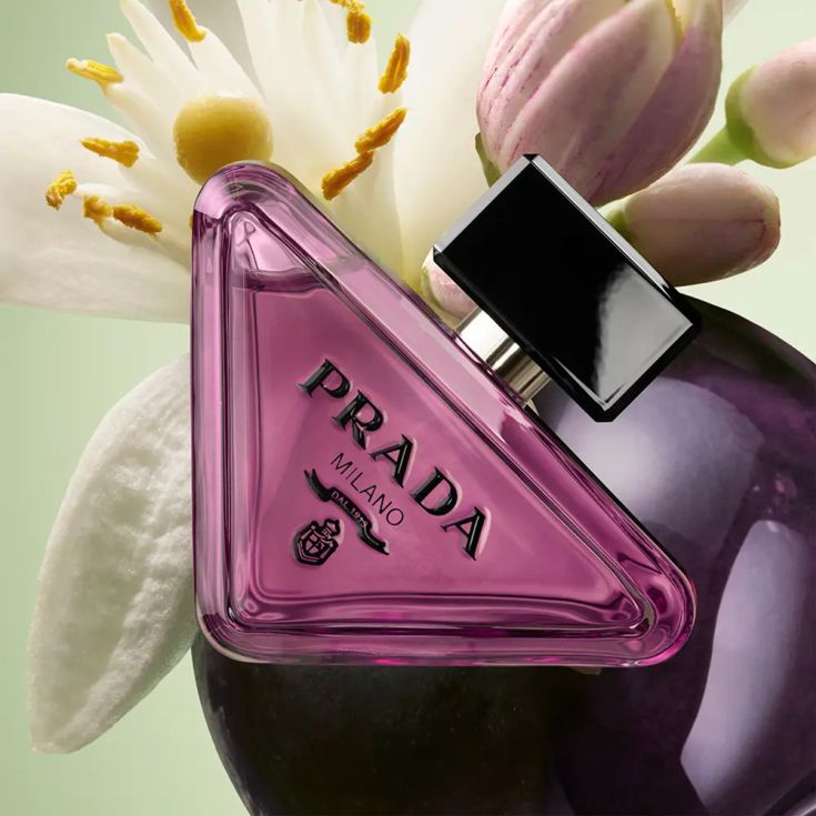 prada paradoxe sweet chemistry eau de parfum