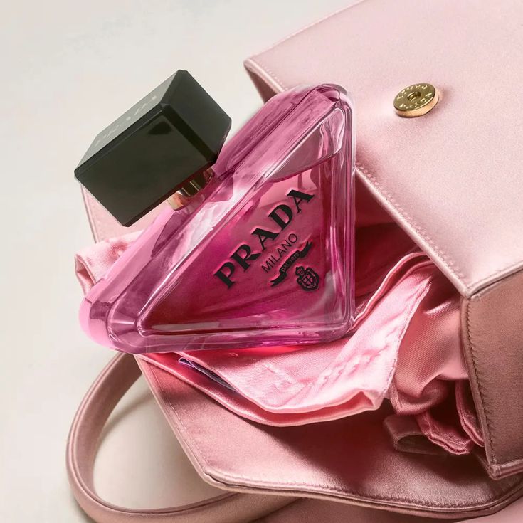 prada paradoxe sweet chemistry eau de parfum