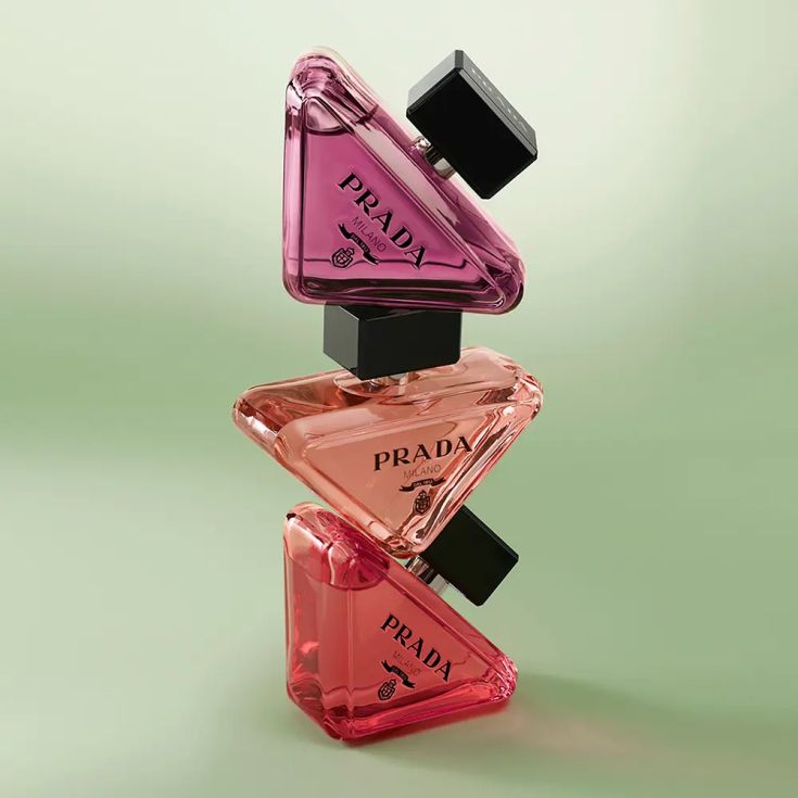 prada paradoxe sweet chemistry eau de parfum