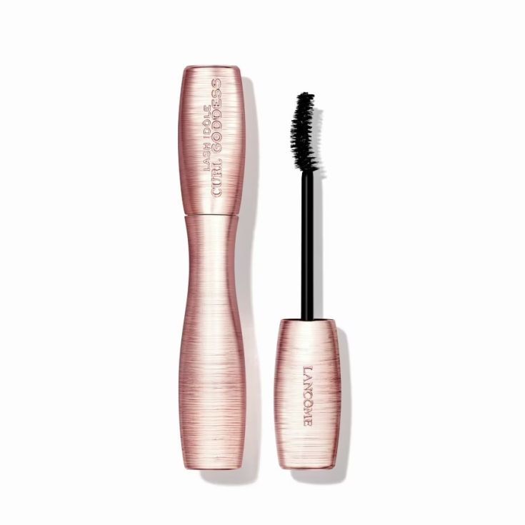 lancome mascara de pestañas idole curl goddess