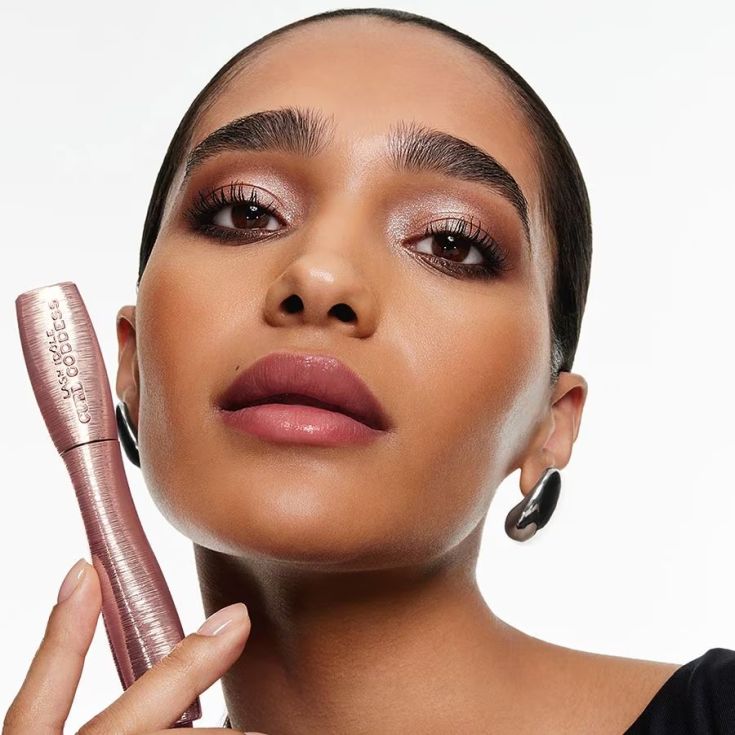 lancome mascara de pestañas idole curl goddess