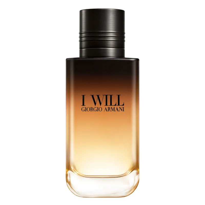 armani i will eau de parfum