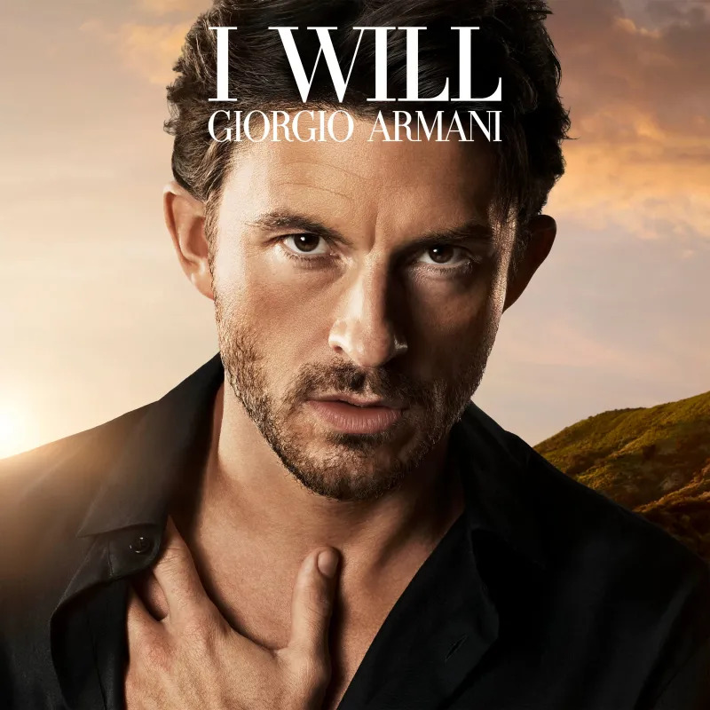 armani i will eau de parfum