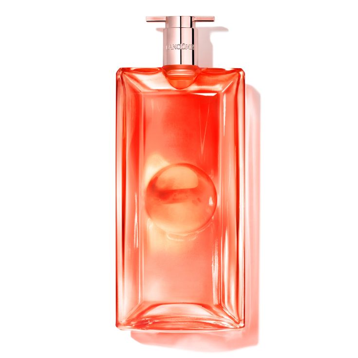 lancome idole peach & roses eau de parfum