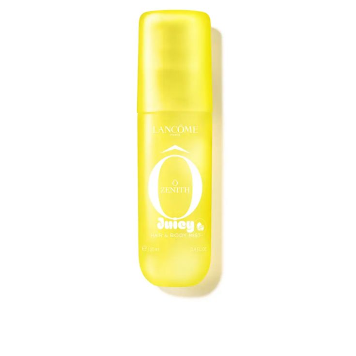 lancome o zenith body mist 100ml