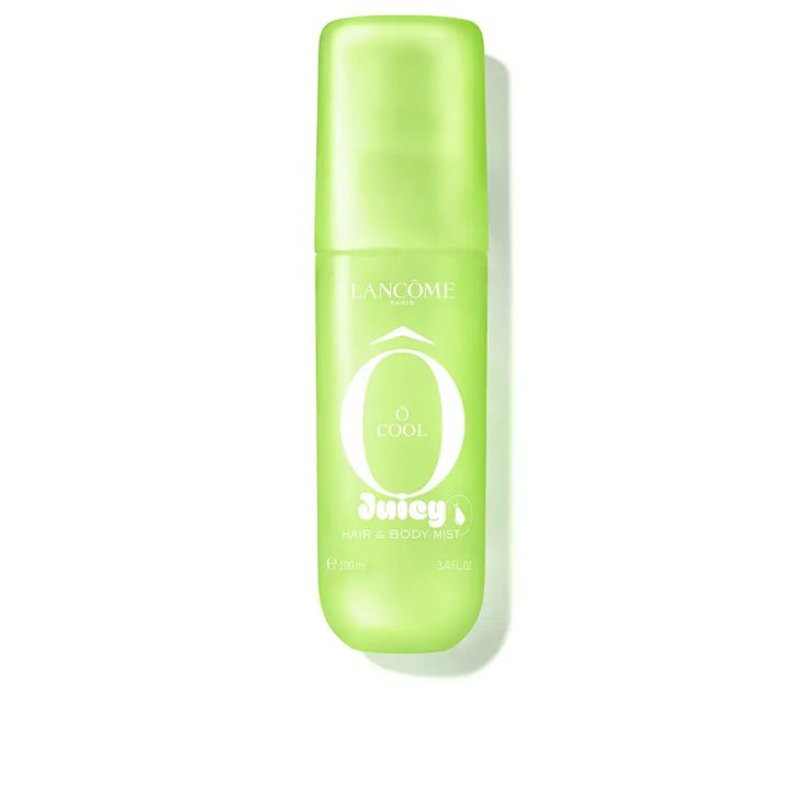 lancome off now body mist 100ml