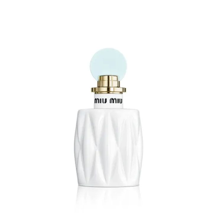 miu miu fleur de lait eau de parfum
