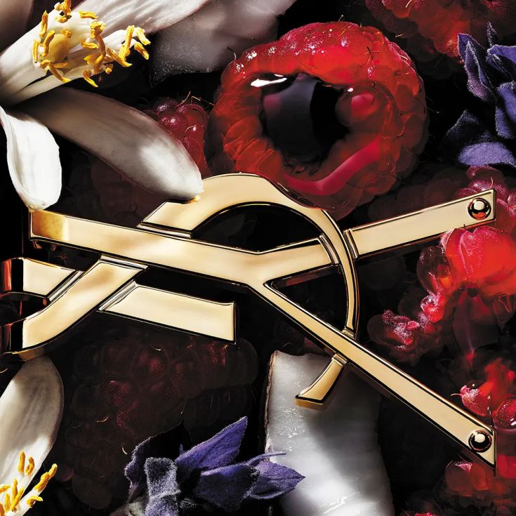 ysl libre berry crush  eau de parfum