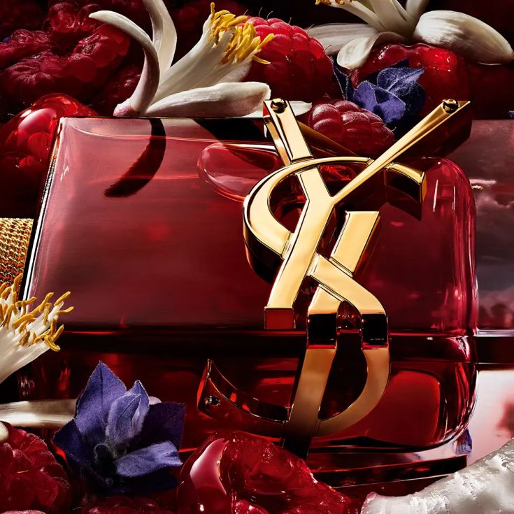 ysl libre berry crush  eau de parfum