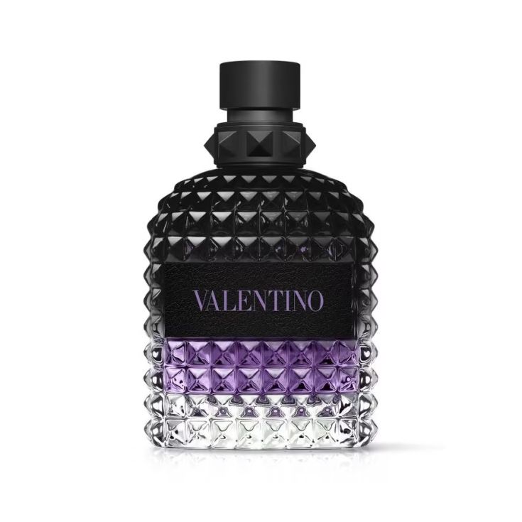 valentino born in roma purple melancholia eau de toilette