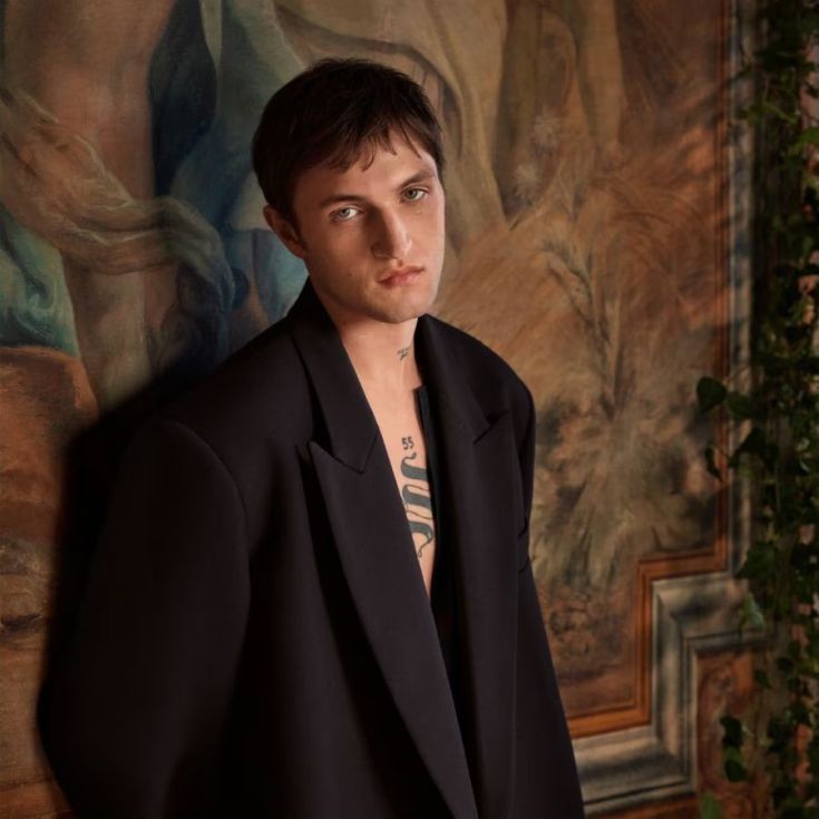 valentino born in roma purple melancholia eau de toilette