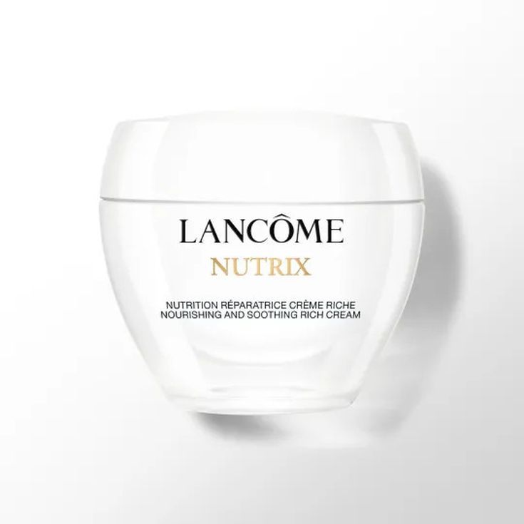 lancome nutrix royal crema 50ml