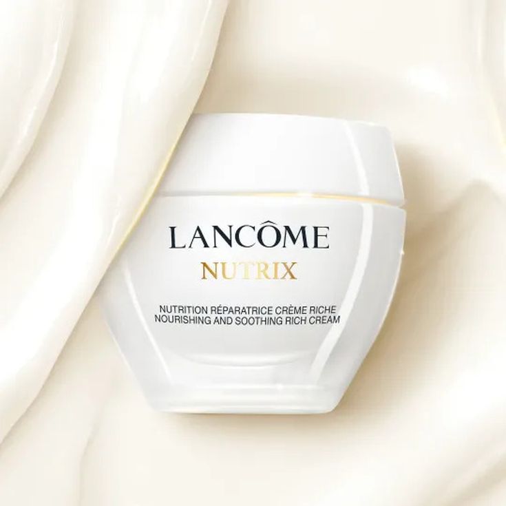 lancome nutrix royal crema 50ml