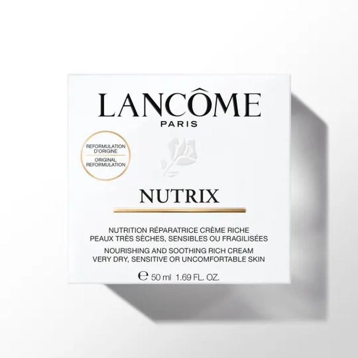 lancome nutrix royal crema 50ml