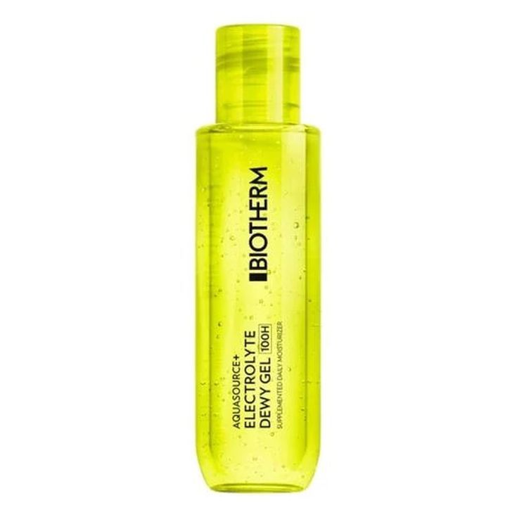 biotherm aquasource electrolyte 100ml