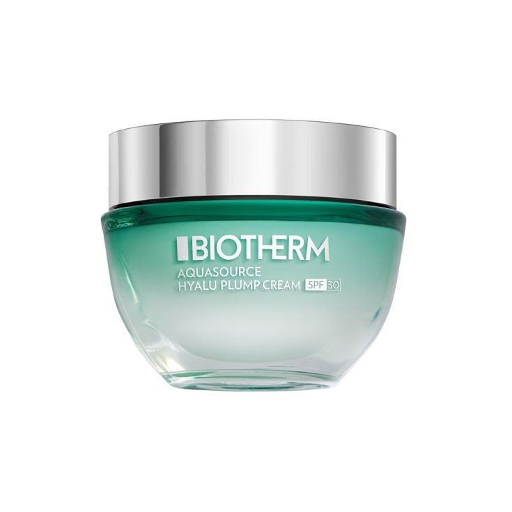 biotherm aquasource crema hidratante spf30 50ml