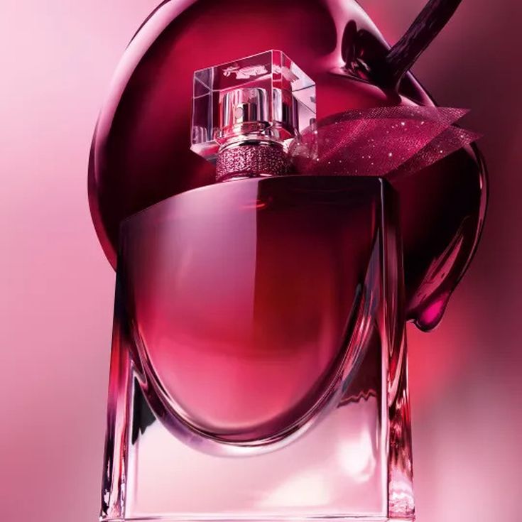 lancome la vie est belle elixir cherry eau de parfum