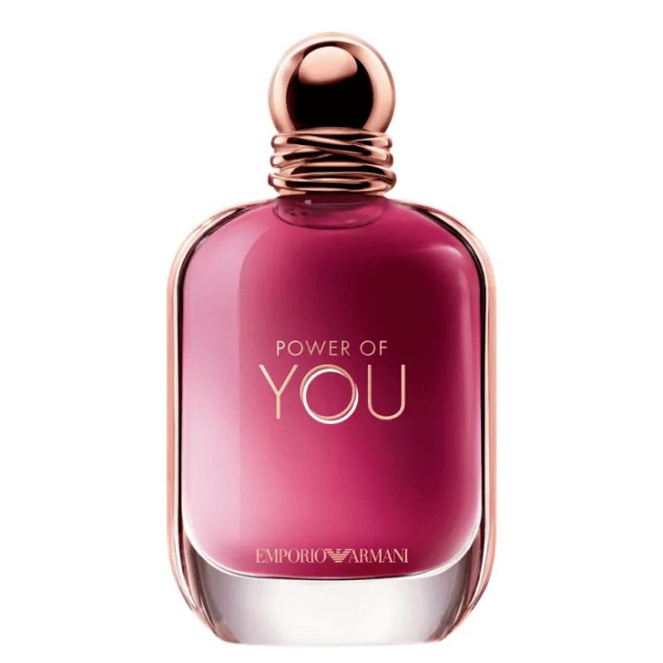 armani power of you eau de parfum