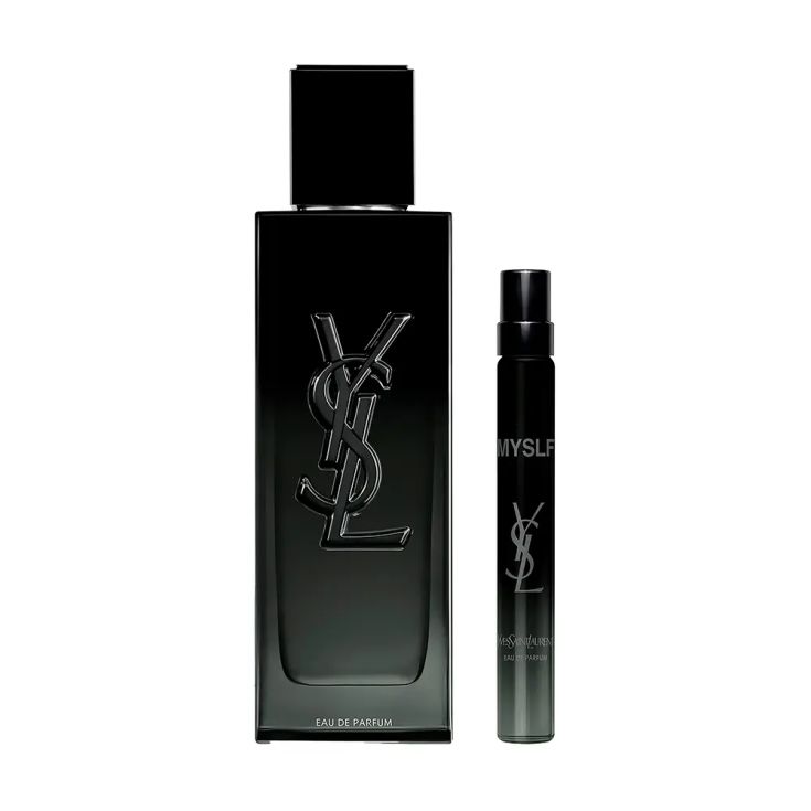 ysl myslf eau de parfum 100ml cofre