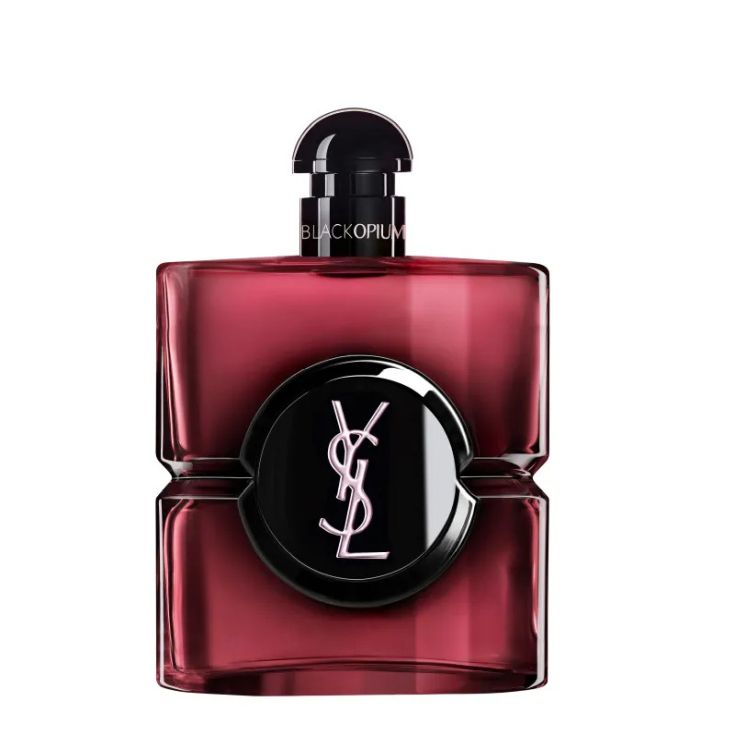 ysl black opium pink picante eau de parfum