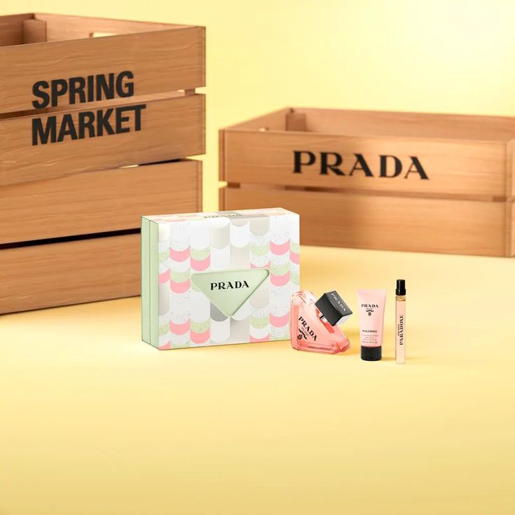 prada paradoxe eau de parfum 90ml cofre