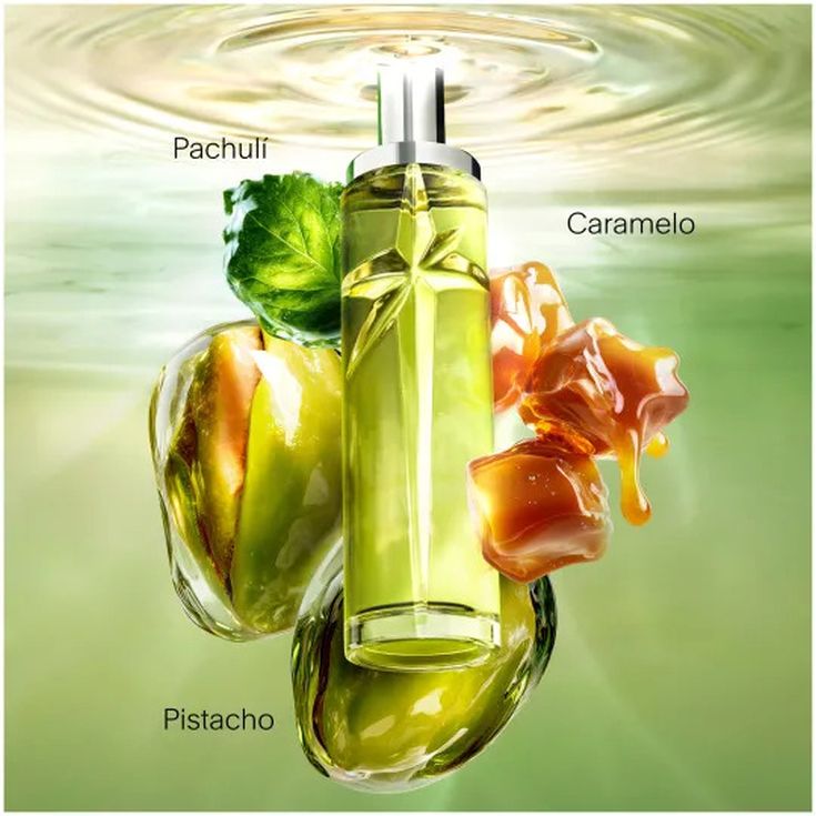 thierry mugler starlicious pistachio praline eau de toilette 75ml thierry mugler starlicious pistachio praline eau de toilette 75ml