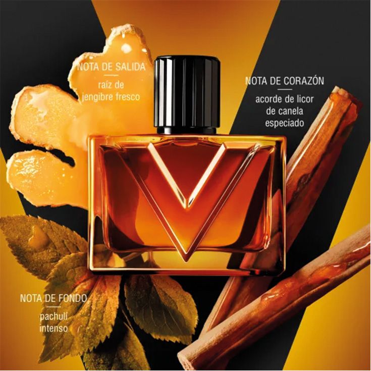 valentino vendetta uomo eau de parfum