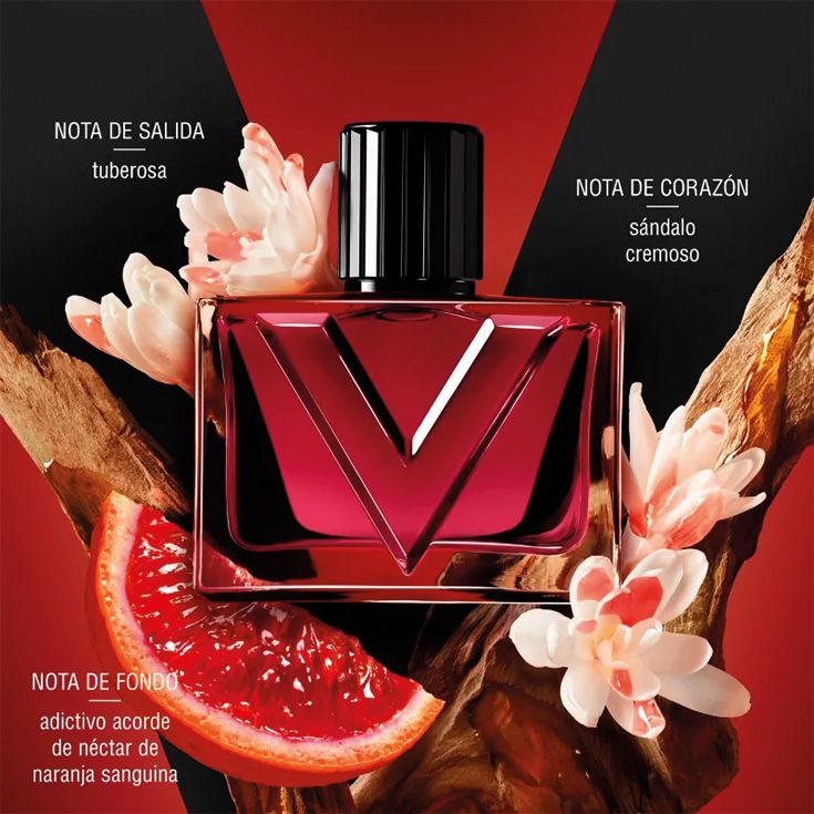 valentino vendetta donna eau de parfum