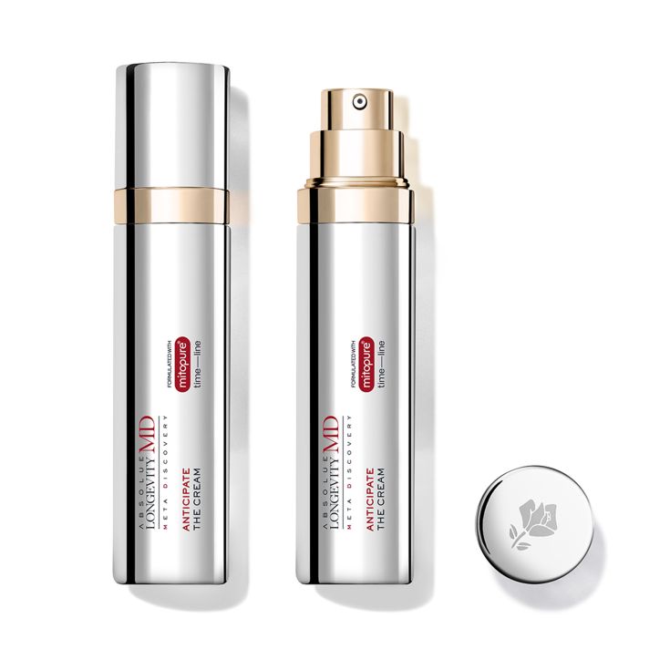 lancome absolue longevity md anticipate crema facial fluida 50ml