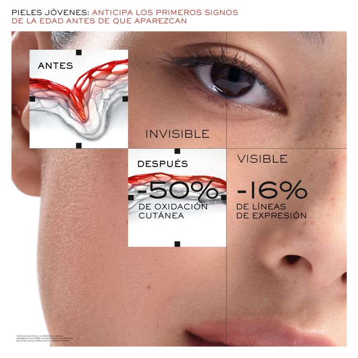 lancome absolue longevity md anticipate crema facial fluida 50ml