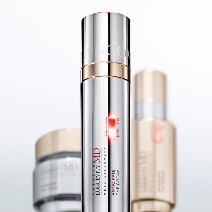 lancome absolue longevity md anticipate crema facial fluida 50ml