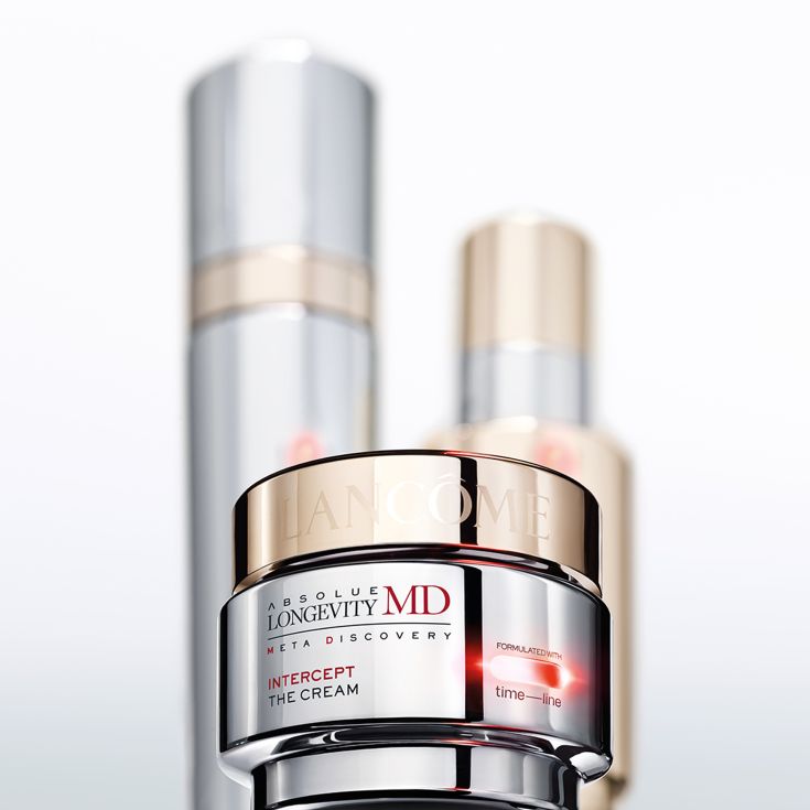 lancome absolue longevity md intercept crema antiedad 50ml